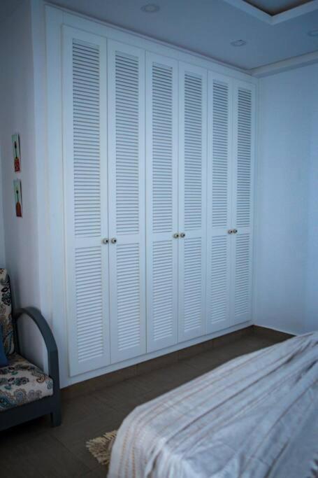 Coin Paisible Au Centre De La Marsa Apartment Екстериор снимка